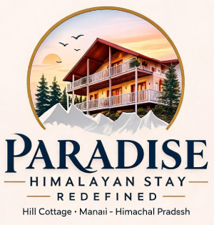 Paradise Villas