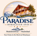 Paradise Villas Logo